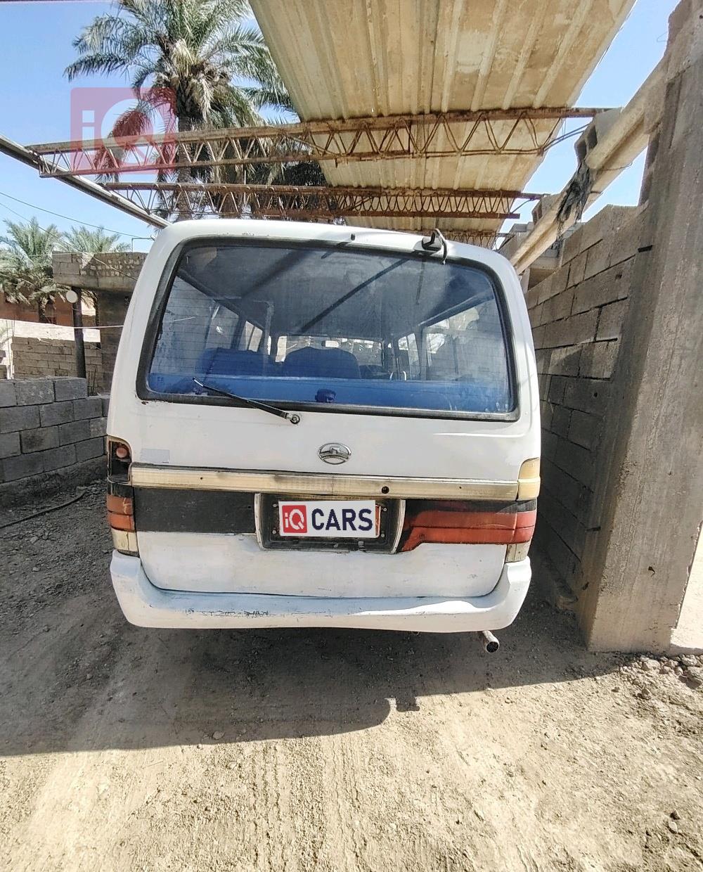 جريت وول هفال H5